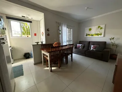 Apartamento com 2 Quartos à venda, 65m² no Ingleses do Rio Vermelho, Florianópolis
