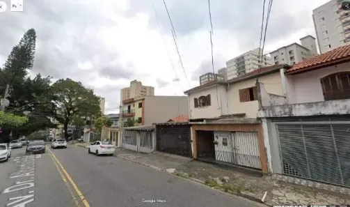 Lote/Terreno à venda, 146m² no Vila Assunção, Santo André