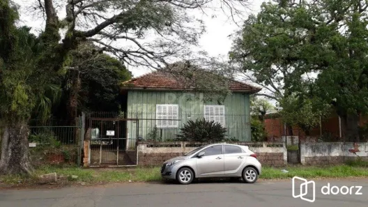 Lote/Terreno à venda, 1345m² no Partenon, Porto Alegre