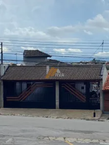 Casa com 3 Quartos à venda, 250m² no Centro, Franco da Rocha