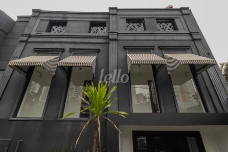 Prédio Comercial para alugar, 400m² no Jardim Anália Franco, São Paulo
