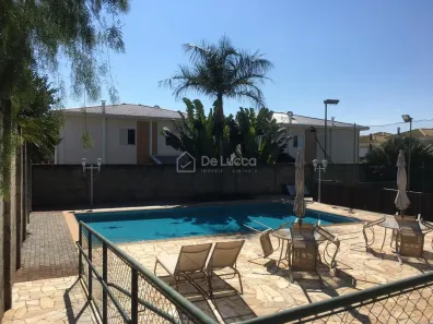 Casa de Condomínio com 3 Quartos à venda, 174m² no Parque Xangrilá, Campinas