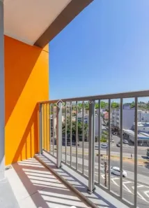Apartamento com 2 Quartos à venda, 61m² no Farroupilha, Porto Alegre