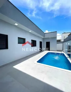 Casa de Condomínio com 3 Quartos à venda, 177m² no Jardim Novo Horizonte, Sorocaba