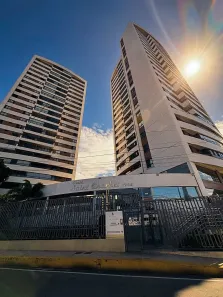 Apartamento com 3 Quartos à venda, 108m² no Capim Macio, Natal