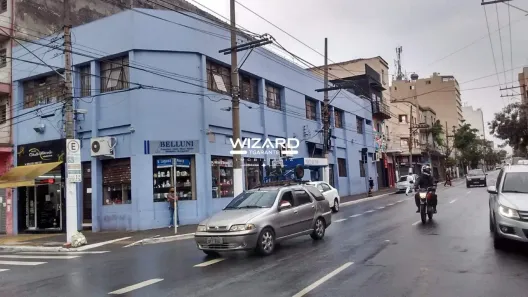Prédio Comercial à venda, 592m² no Mooca, São Paulo