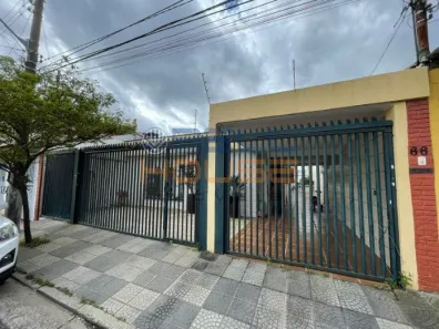 Casa com 3 Quartos à venda, 235m² no Santa Maria, Santo André