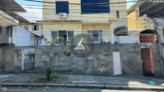 Apartamento com 2 Quartos à venda, 120m² no Cascadura, Rio de Janeiro