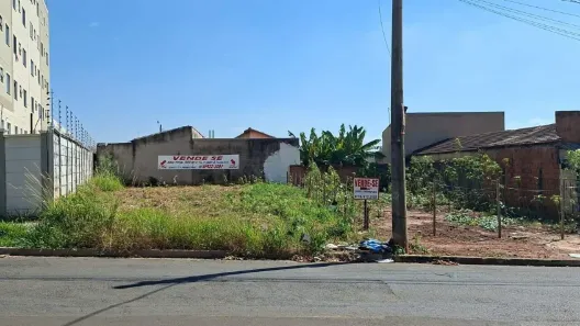 à venda, 500m² no Parque Pompeu, Limeira