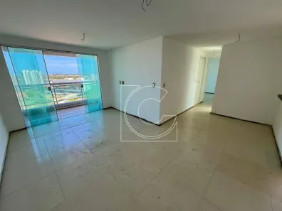 Apartamento com 3 Quartos à venda, 82m² no Engenheiro Luciano Cavalcante, Fortaleza