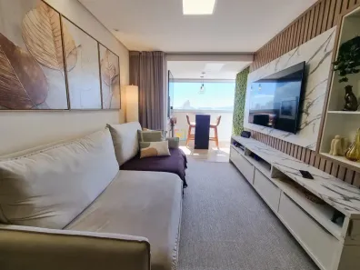 Apartamento com 3 Quartos à venda, 94m² no Campinas, São José