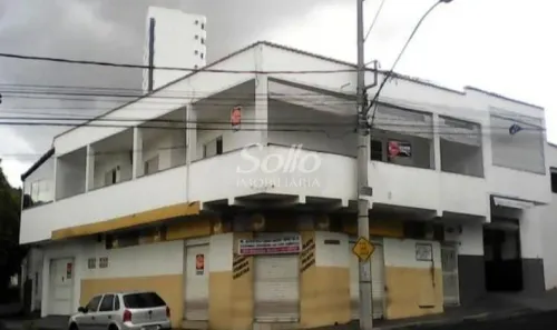 Sobrado com 3 Quartos à venda, 527m² no Cazeca, Uberlândia