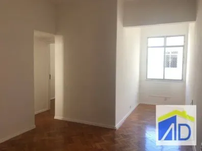 Apartamento com 1 Quarto para venda ou aluguel, 54m² no Tijuca, Rio de Janeiro
