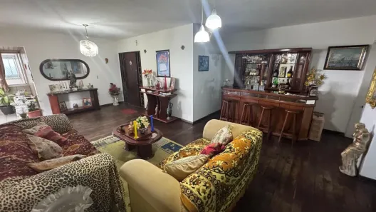 Apartamento com 4 Quartos à venda, 163m² no Boa Viagem, Recife
