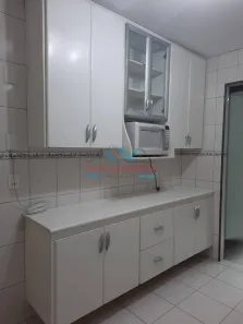 Apartamento com 2 Quartos para alugar, 72m² no Jardim Maria Rosa, Taboão da Serra