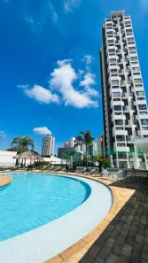 Apartamento com 3 Quartos à venda, 110m² no Centro, Taubaté