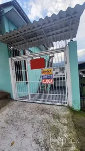 Casa com 2 Quartos para alugar, 90m² no São Jorge, Novo Hamburgo