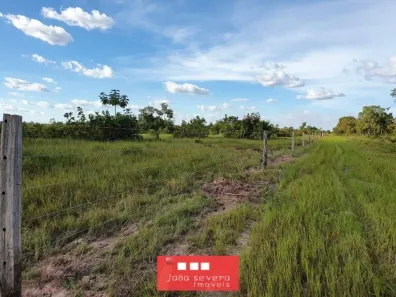 Fazenda/Sítio à venda, 416724000m² no , São Félix do Araguaia