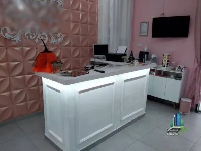 Casa com 2 Quartos à venda, 135m² no Guilhermina, Praia Grande
