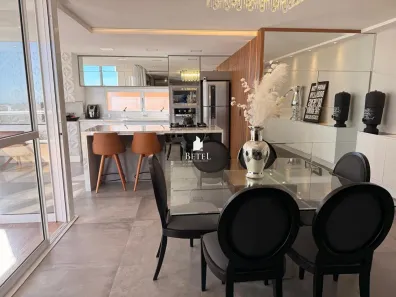 Apartamento com 3 Quartos à venda, 142m² no Cristo Redentor, Caxias do Sul