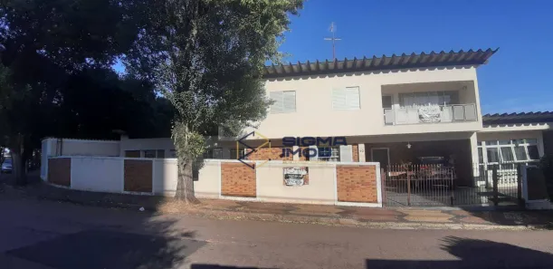 Imóvel Comercial com 6 Quartos à venda, 320m² no Vila São Luiz, Valinhos