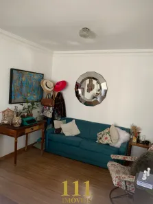 Apartamento com 2 Quartos à venda, 76m² no Jardim São Dimas, São José dos Campos