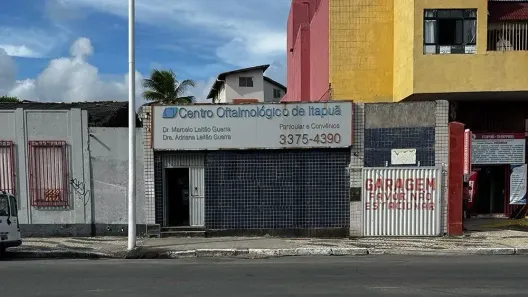 Ponto Comercial com 5 Quartos à venda, 176m² no Itapuã, Salvador