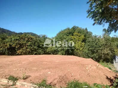Lote/Terreno à venda, 537m² no Jardim Portugal, Valinhos