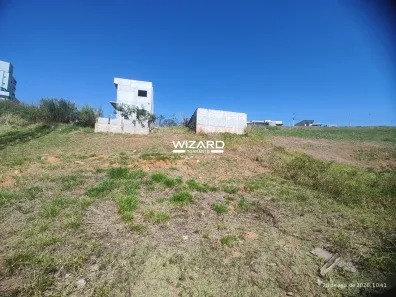 Lote/Terreno à venda, 175m² no Residencial Jardins da Catalunha, Atibaia