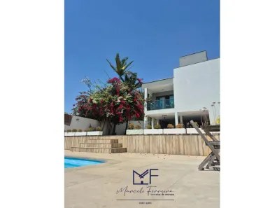 Casa com 4 Quartos à venda, 400m² no Centro, Florestal