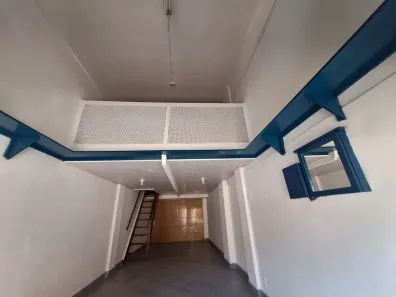 Ponto Comercial para alugar, 31m² no Centro, Petrópolis