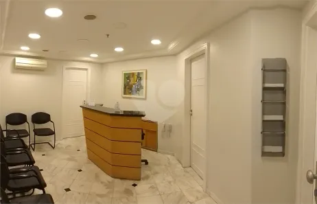 Sala Comercial à venda, 58m² no Cerqueira César, São Paulo