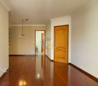 Apartamento com 3 Quartos à venda, 113m² no Perdizes, São Paulo