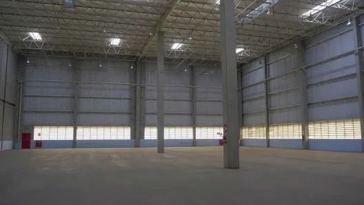 Galpão/Depósito/Armazém à venda, 3514m² no Itaqui, Itapevi