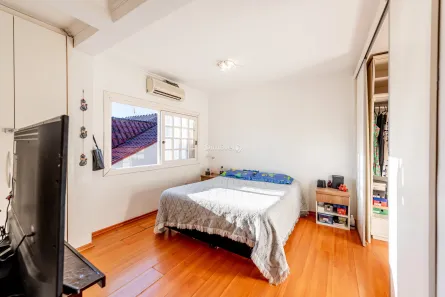 Casa com 3 Quartos à venda, 144m² no Ipanema, Porto Alegre