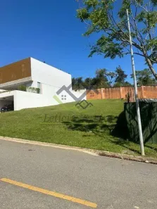 Lote/Terreno à venda, 464m² no Alphaville, Santana de Parnaíba