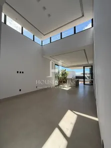 Casa de Condomínio com 3 Quartos à venda, 187m² no Condomínio Terras Alpha Anápolis, Anápolis