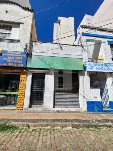 Imóvel Comercial para alugar, 105m² no Centro, Campinas