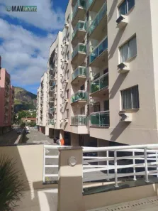 Apartamento com 2 Quartos à venda, 61m² no Praça Seca, Rio de Janeiro