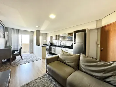 Apartamento com 2 Quartos à venda, 70m² no Serraria, São José