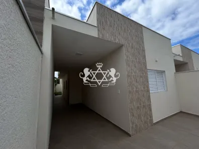 Casa com 2 Quartos à venda, 77m² no Balneário dos Golfinhos, Caraguatatuba