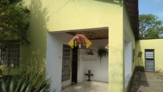 Casa com 3 Quartos à venda, 150m² no Parque Aeroporto, Taubaté