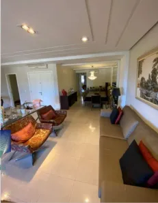 Apartamento com 4 Quartos à venda, 229m² no Jardim Canadá, Ribeirão Preto