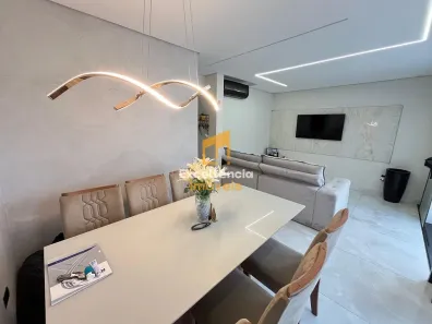 Sobrado com 3 Quartos à venda, 85m² no costa azul, Matinhos