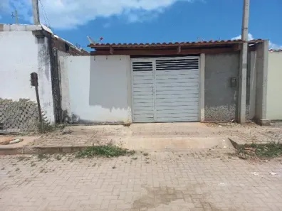 Casa com 2 Quartos à venda, 125m² no Euno Andrade da Silva, Belo Jardim