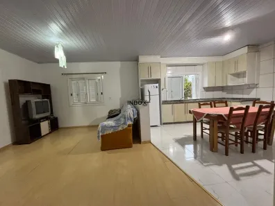 Casa com 3 Quartos para alugar, 90m² no Juventude da Enologia, Bento Gonçalves