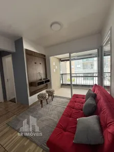 Apartamento com 2 Quartos à venda, 65m² no Alphaville Empresarial, Barueri