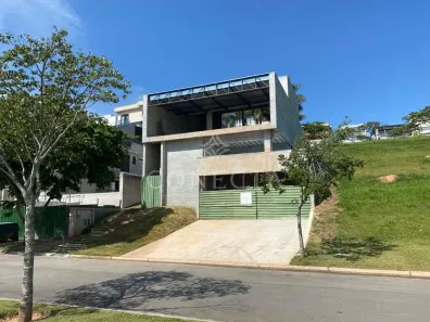 Casa com 4 Quartos à venda, 340m² no Alphaville, Santana de Parnaíba
