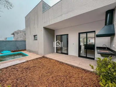Casa de Condomínio com 3 Quartos à venda, 163m² no Chácaras Roselândia, Cotia