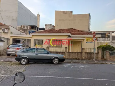 Casa com 3 Quartos à venda, 132m² no Vila Paulista, Guarulhos